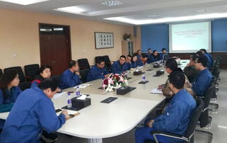 廠務(wù)公開增活力 民主管理促發(fā)展——包頭市總工會(huì)2018年廠務(wù)公開民主管理工作回眸